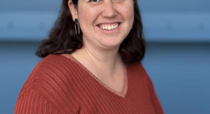 Ilse Huysmans
