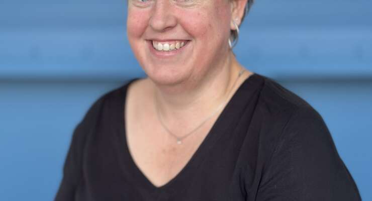 Leen Verheyden