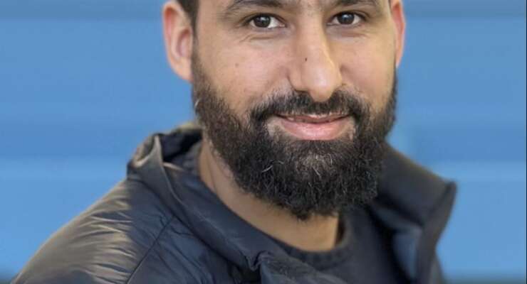 islamitische godsdienst